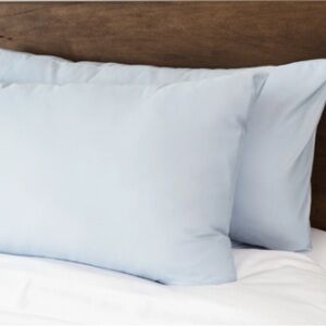 MOLECULE PILLOWCASES SET